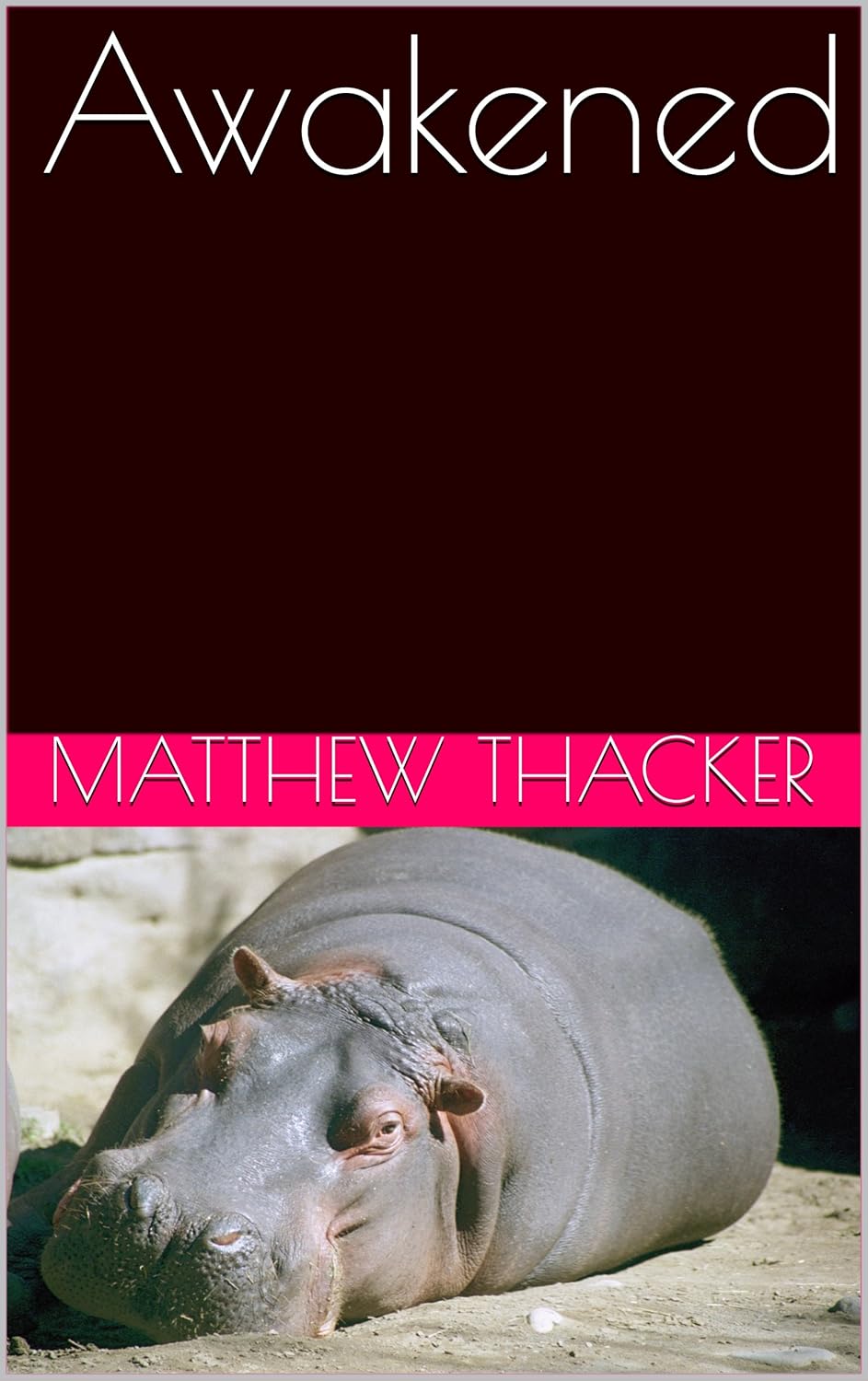 Matt Thacker