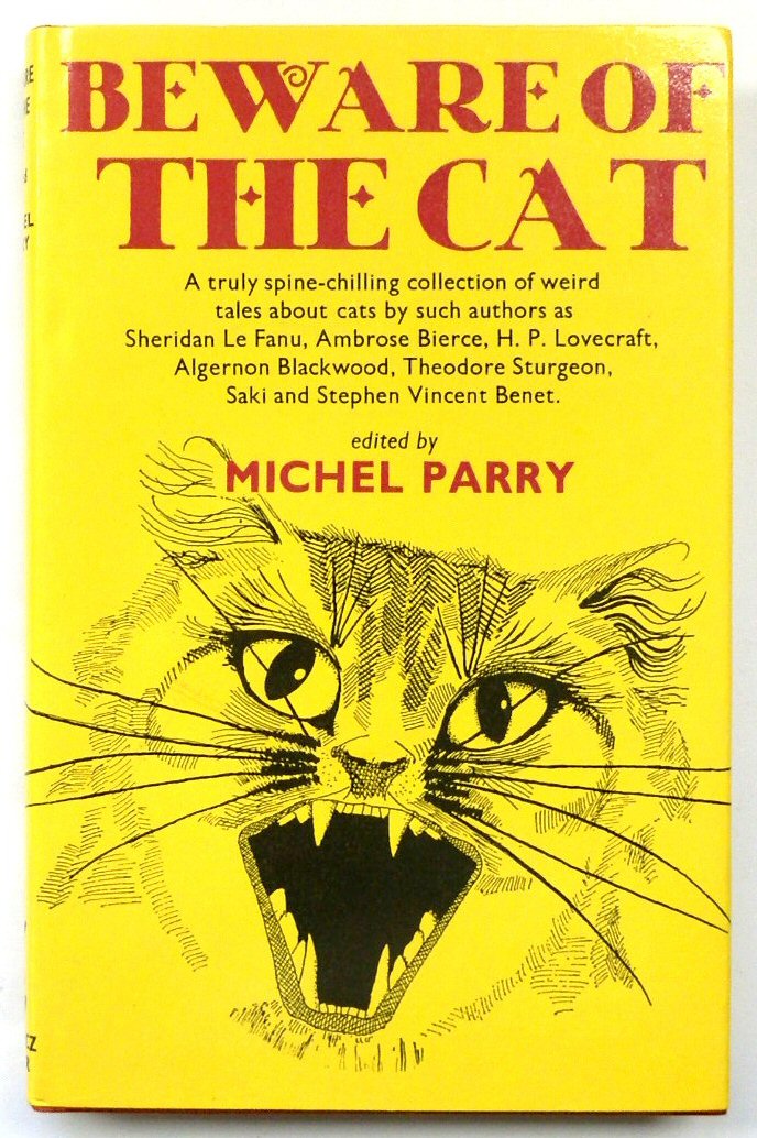 Michel Parry