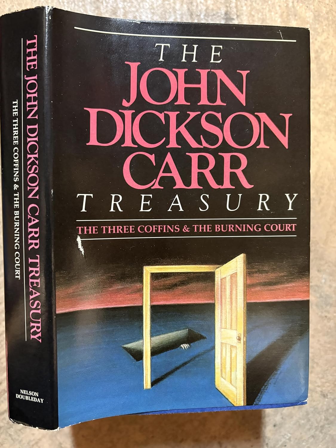 John Dickson Carr