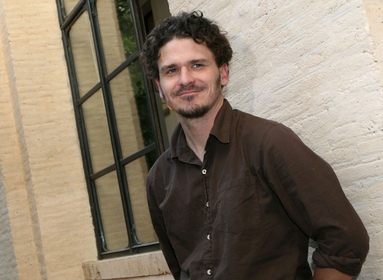 Dave Eggers