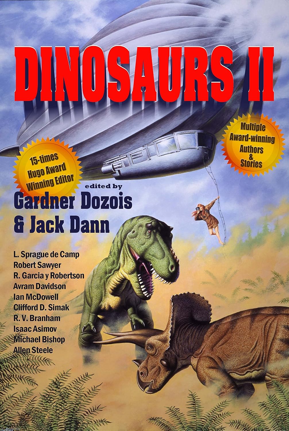 Gardner Dozois