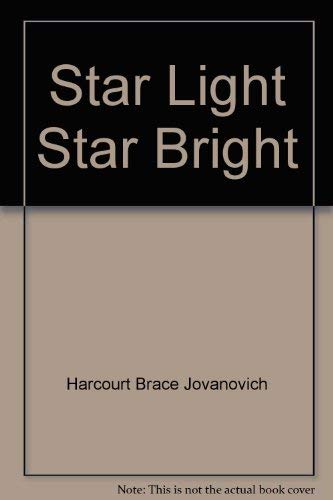 Harcourt Brace Jovanovich