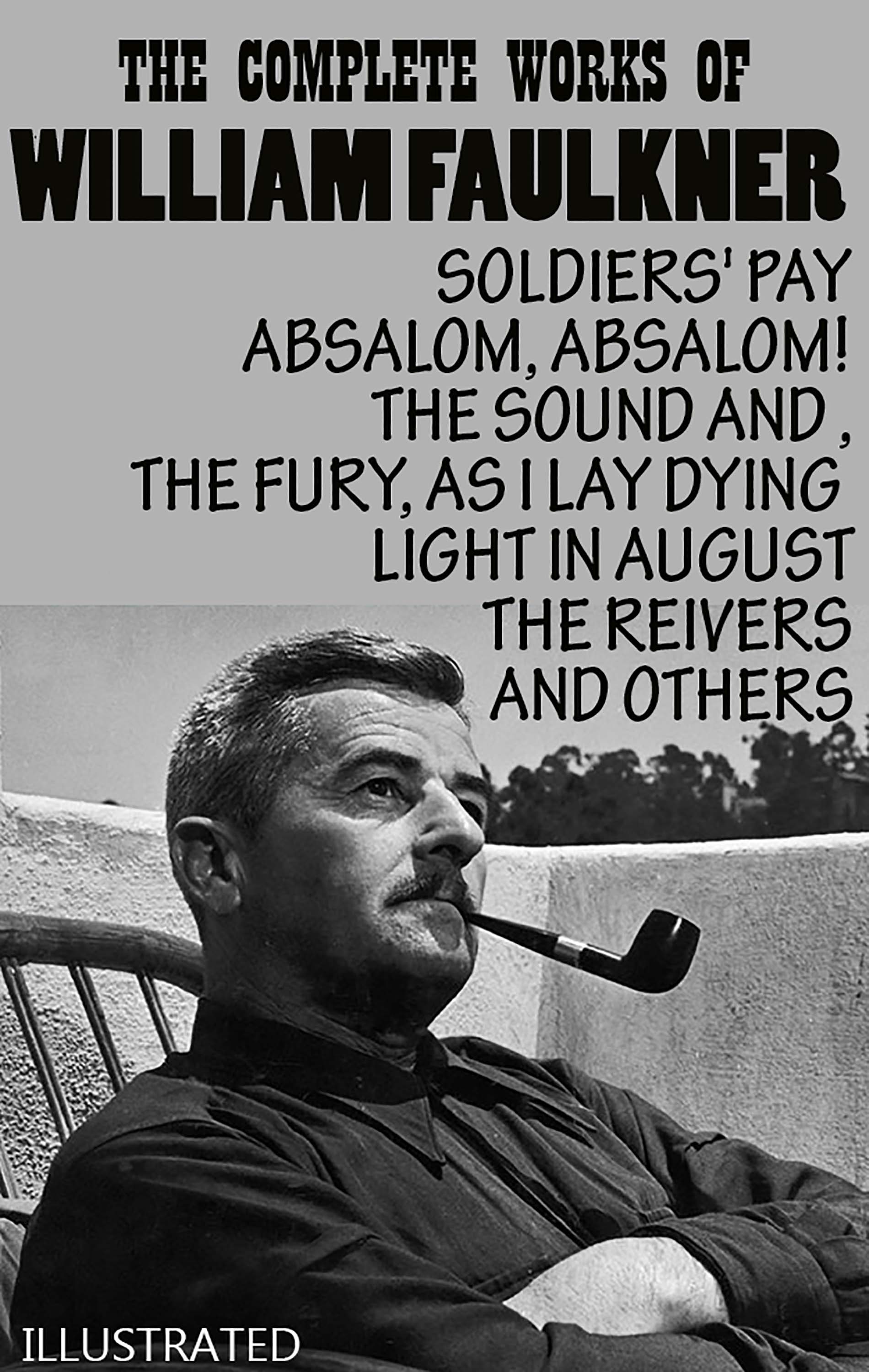 William Faulkner